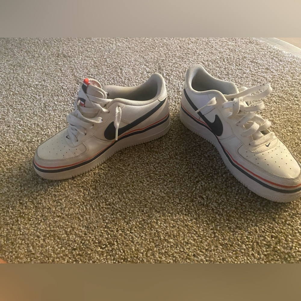 Air Force one size 6.5